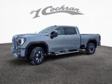 New 2025 GMC Sierra 2500 Denali w/ Denali Reserve Package image 3