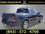 New 2025 Honda Ridgeline RTL image 5