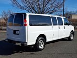 Certified 2024 Chevrolet Express 3500 LS w/ Chrome Appearance Package image 6