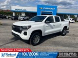 New 2026 Chevrolet Colorado LT w/ Advanced Trailering Package image 1