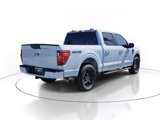 Used 2025 Ford F150 STX w/ STX Black Appearance Package image 4