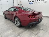 New 2025 Ford Mustang GT Premium image 3