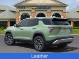 New 2026 Chevrolet Equinox LT w/ Convenience Package II image 3