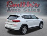 Used 2021 Hyundai Tucson Value image 6