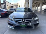 Used 2015 Mercedes-Benz E 350 4MATIC Sedan image 2