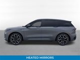 New 2024 Lincoln Nautilus Reserve w/ Equipment Group 202A image 3