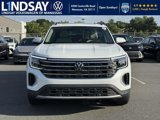 New 2026 Volkswagen Atlas SE image 6