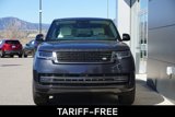 New 2025 Land Rover Range Rover Long Wheelbase Autobiography image 5