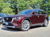 New 2025 MAZDA CX-90 3.3 Turbo w/ Premium Plus Pkg image 2
