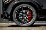 New 2026 Mercedes-Benz GLE 63 AMG S image 5