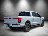New 2025 Ford F150 Lightning Lariat image 3