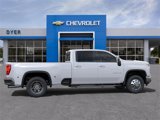 New 2025 Chevrolet Silverado 3500 LTZ w/ LTZ Plus Package image 5