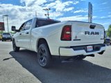 New 2025 RAM 1500 Big Horn image 3