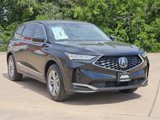 New 2025 Acura MDX SH-AWD image 3