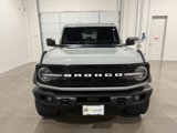 Used 2023 Ford Bronco Wildtrak image 2