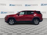 Used 2025 Chevrolet Equinox LT w/ Safety and Technology Package image 5