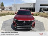 New 2025 Volkswagen Atlas Cross Sport SE image 2