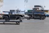 New 2025 GMC Sierra 3500 AT4 w/ AT4 Premium Plus Package image 5
