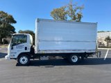 Used 2021 Isuzu NPR image 4