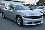 Used 2021 Dodge Charger SXT w/ Leather Interior Group image 2