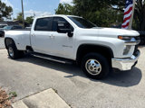 Used 2021 Chevrolet Silverado 3500 LT w/ All Star Edition image 3