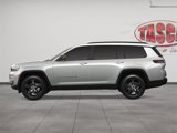 New 2025 Jeep Grand Cherokee L Limited image 3