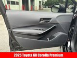 Certified 2025 Toyota Corolla GR image 4