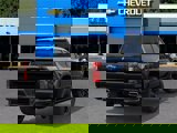 New 2026 Chevrolet Silverado 1500 Custom Trail Boss w/ Midnight Edition image 4