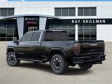 New 2025 GMC Sierra 3500 Denali Ultimate image 3