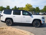 New 2025 Jeep Wagoneer Series II image 3
