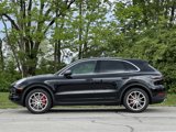 Certified 2021 Porsche Cayenne image 2