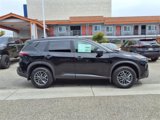 New 2026 Nissan Rogue S image 4