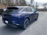 New 2025 Nissan Murano Platinum w/ Cargo Package image 5