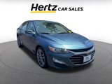 Used 2024 Chevrolet Malibu LT image 3
