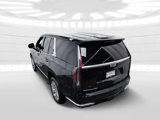 Used 2022 Cadillac Escalade Premium Luxury w/ LPO, Radiant Package image 4