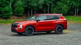 New 2025 Mitsubishi Outlander 4WD Plug-In Hybrid image 3