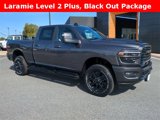 New 2026 RAM 2500 Laramie image 2