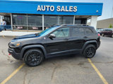Used 2019 Jeep Cherokee Trailhawk w/ Cold Weather Group image 2