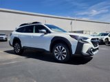 New 2025 Subaru Outback Touring image 2