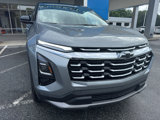 New 2026 Chevrolet Equinox LT w/ Convenience Package II image 2