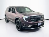 Used 2024 GMC Acadia Elevation w/ LPO, Floor Liner Package image 3