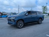 New 2025 Chevrolet Suburban LT w/ Comfort Package image 2