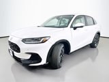 New 2026 Honda HR-V EX-L image 3