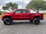 Used 2022 Chevrolet Silverado 1500 RST w/ Safety Package image 2