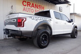 Used 2017 Ford F150 Raptor w/ Equipment Group 802A Luxury image 4