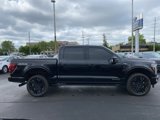 Used 2025 Ford F150 Platinum w/ Equipment Group 702A High image 4