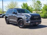 Used 2024 Toyota Sequoia TRD Pro image 2