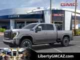 New 2025 GMC Sierra 2500 Denali Ultimate w/ Max Trailering Package image 2