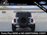 New 2025 Ford Bronco Raptor image 5