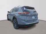New 2025 Nissan Rogue Platinum image 3
